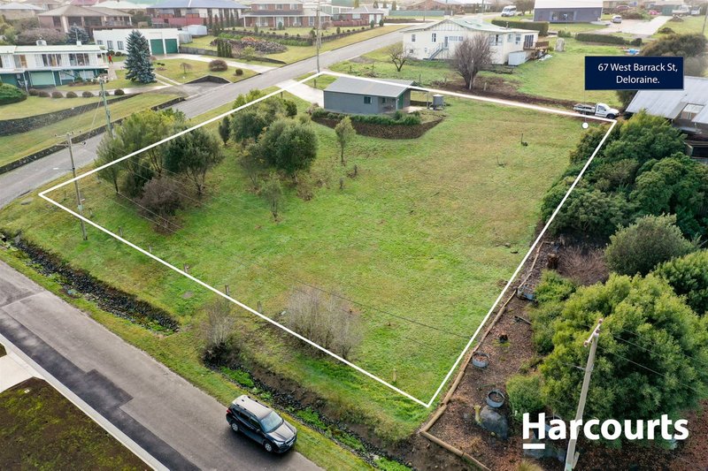 67 West Barrack Street, Deloraine TAS 7304