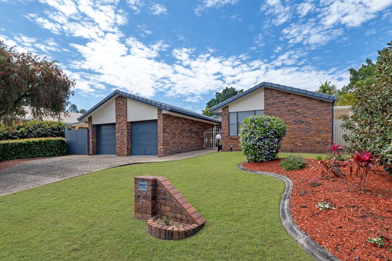 67 Wickfield Street, Bracken Ridge QLD 4017