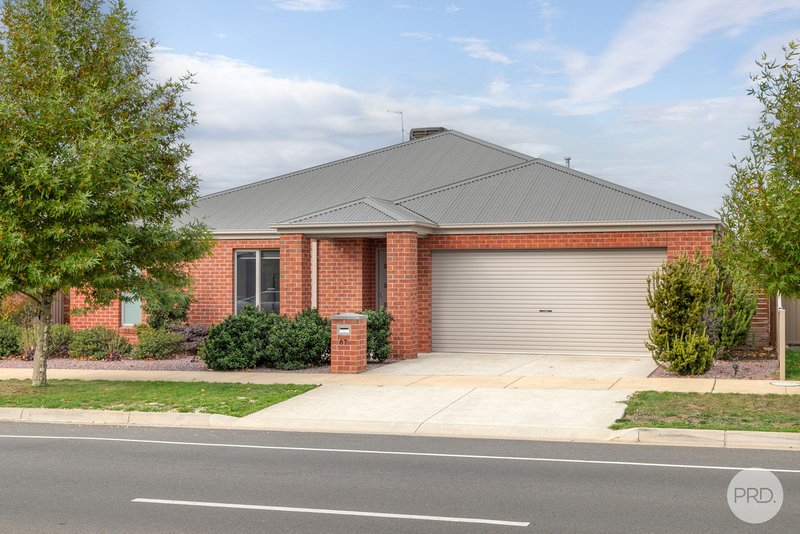 Photo - 67 Willoby Drive, Alfredton VIC 3350 - Image 1