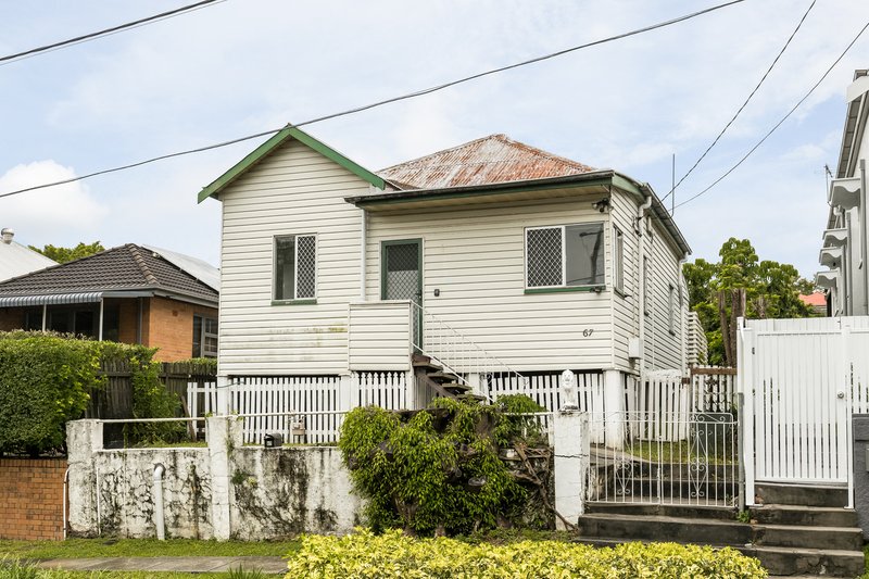 Photo - 67 Withington Street, East Brisbane QLD 4169 - Image 12