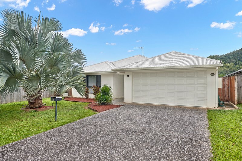 Photo - 67 Woodlock Drive, Edmonton QLD 4869 - Image 1