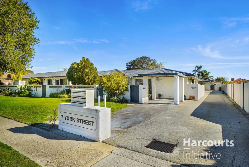 Photo - 6/7 York Street, Tuart Hill WA 6060 - Image 1