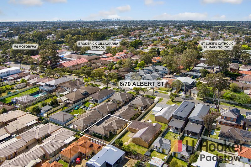 Photo - 6/70 Albert Street, Revesby NSW 2212 - Image 10