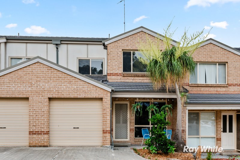 6/70 Bali Drive, Quakers Hill NSW 2763