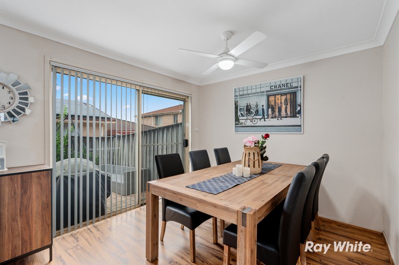 Photo - 6/70 Bali Drive, Quakers Hill NSW 2763 - Image 4