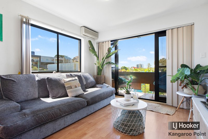 Photo - 6/70 Latrobe Street, East Brisbane QLD 4169 - Image 2