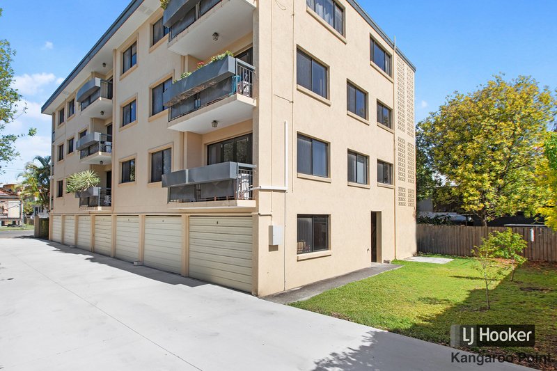 Photo - 6/70 Latrobe Street, East Brisbane QLD 4169 - Image 10