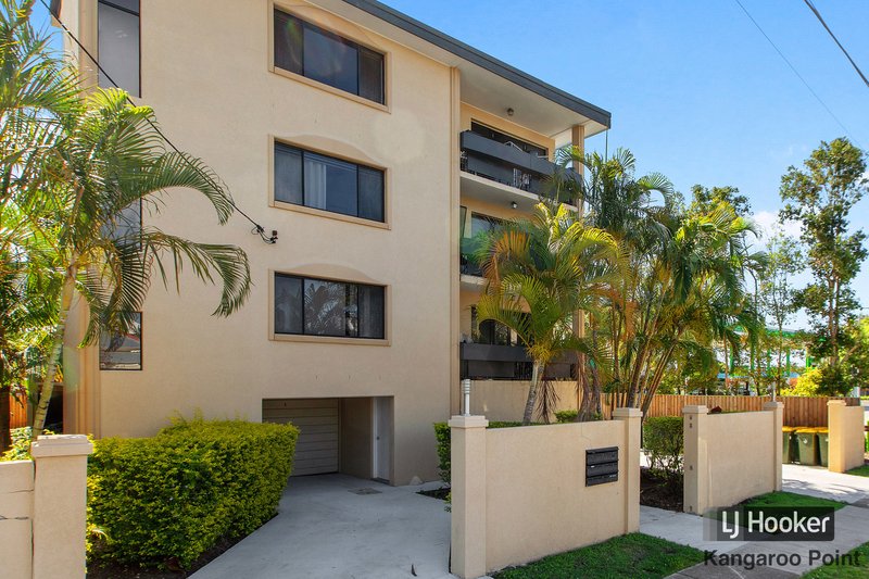 Photo - 6/70 Latrobe Street, East Brisbane QLD 4169 - Image 11