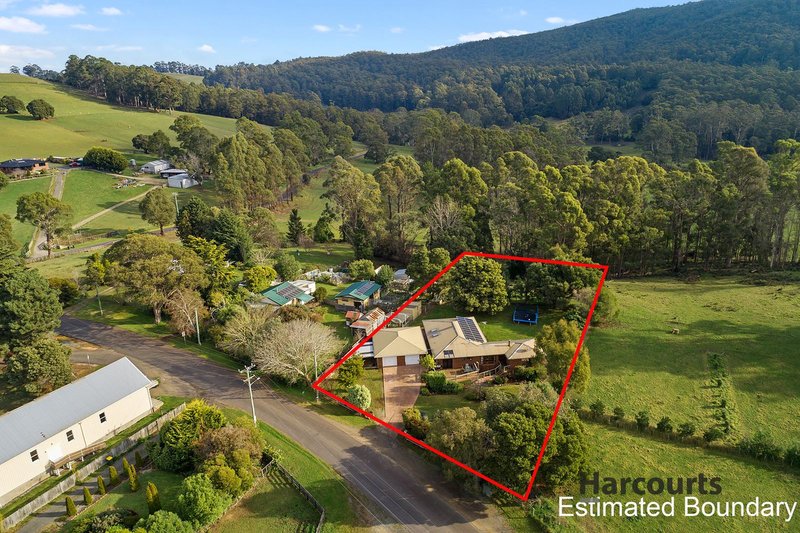 Photo - 670 Melrose Road, Melrose TAS 7310 - Image 2