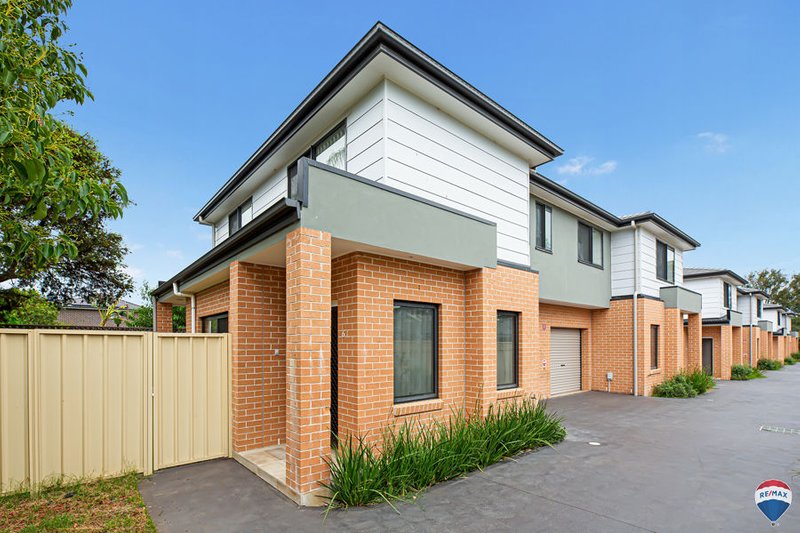 6/70 Reid Street, Werrington NSW 2747