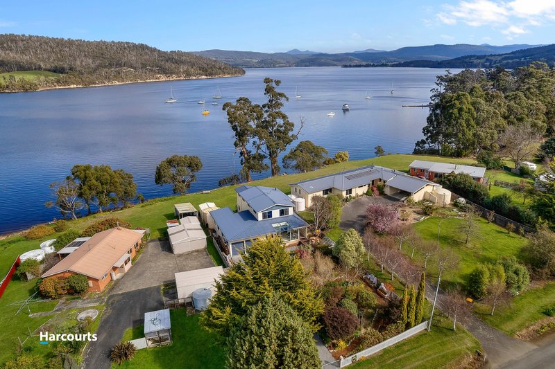 Photo - 6703 Channel Highway, Deep Bay TAS 7112 - Image 1