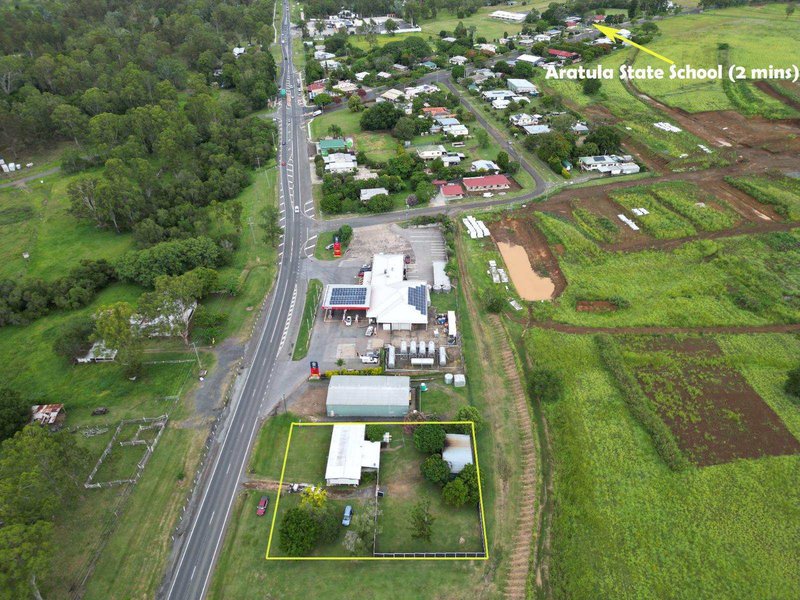 Photo - 6706 Cunningham Highway, Aratula QLD 4309 - Image 2