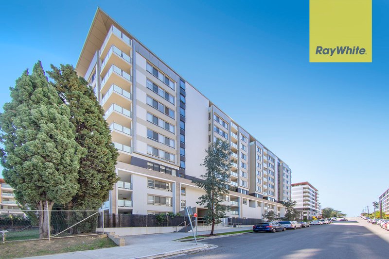 6707/1A Morton Street, Parramatta NSW 2150