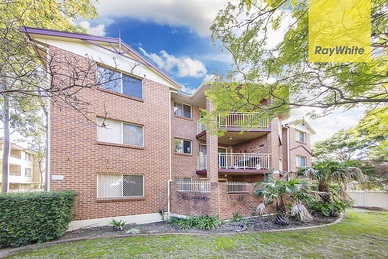 6/71-73 Stapleton Street, Pendle Hill NSW 2145