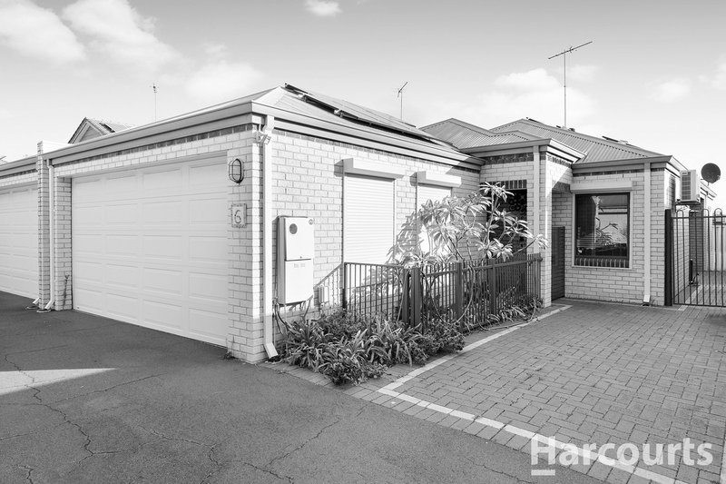 6/71-75 Tuckey Street, Mandurah WA 6210