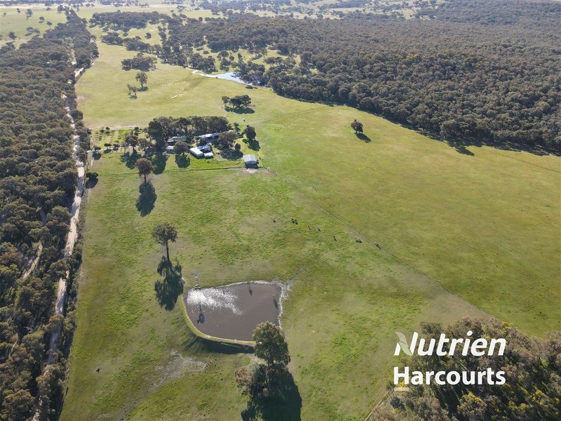 671 Cluggs Road, Springhurst VIC 3682