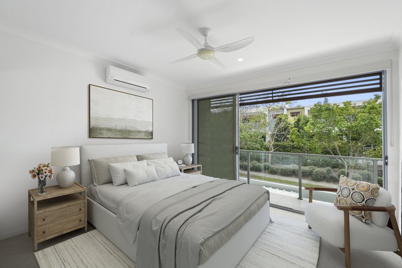 Photo - 67/1 Grande Avenue, Carrara QLD 4211 - Image 1