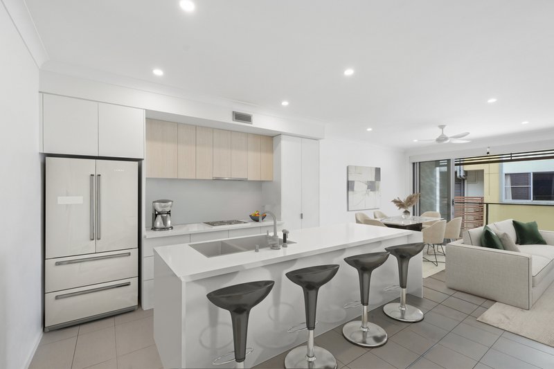 Photo - 67/1 Grande Avenue, Carrara QLD 4211 - Image 2
