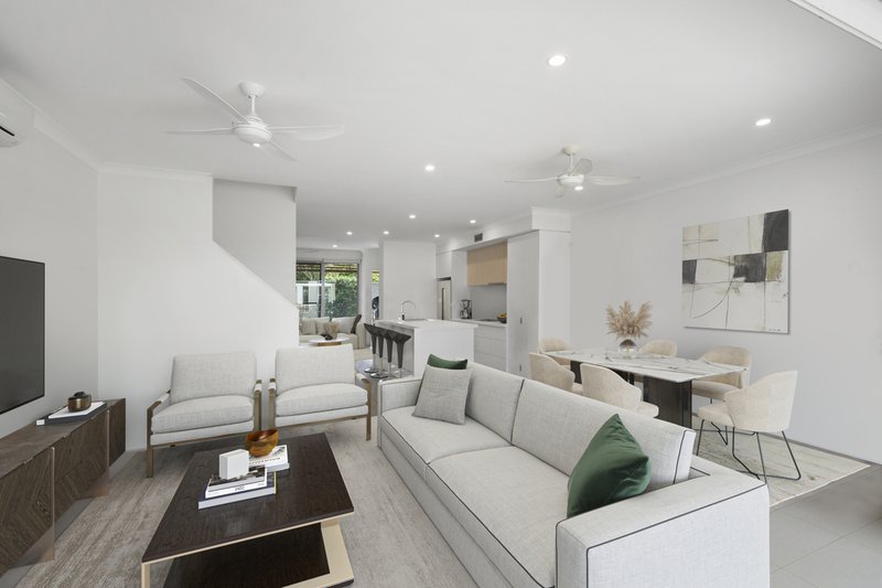 Photo - 67/1 Grande Avenue, Carrara QLD 4211 - Image 4