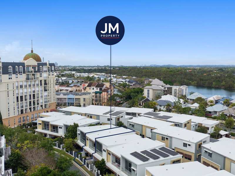 Photo - 67/1 Grande Avenue, Carrara QLD 4211 - Image 8