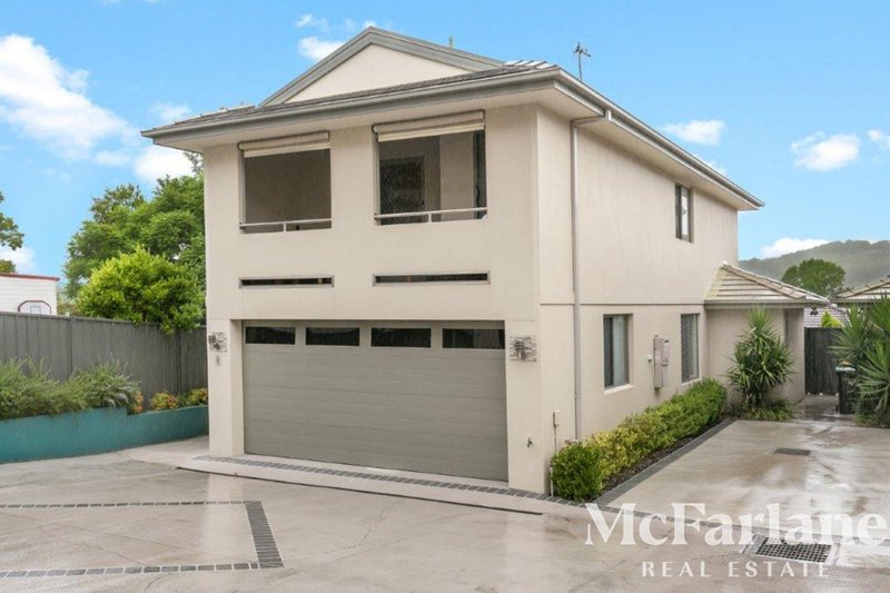 6/71 Joslin Street, Kotara NSW 2289