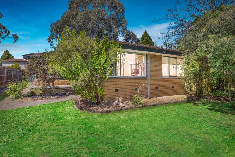 Photo - 671 Stud Road, Scoresby VIC 3179 - Image