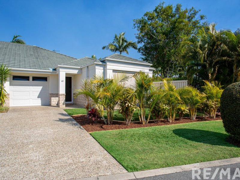 Photo - 67/11 Eden Court, Nerang QLD 4211 - Image 1