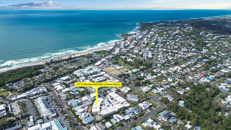 Photo - 67/15 Heathfield Road, Coolum Beach QLD 4573 - Image 6