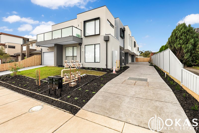 Photo - 6/715 Stud Road, Scoresby VIC 3179 - Image 1