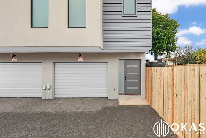 Photo - 6/715 Stud Road, Scoresby VIC 3179 - Image 2