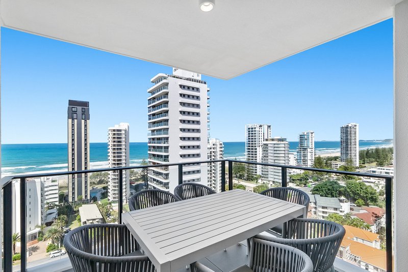 Photo - 67/16-18 Chelsea Avenue, Broadbeach QLD 4218 - Image 2
