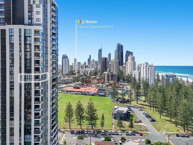 Photo - 67/16-18 Chelsea Avenue, Broadbeach QLD 4218 - Image 4