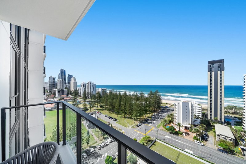 Photo - 67/16-18 Chelsea Avenue, Broadbeach QLD 4218 - Image 14