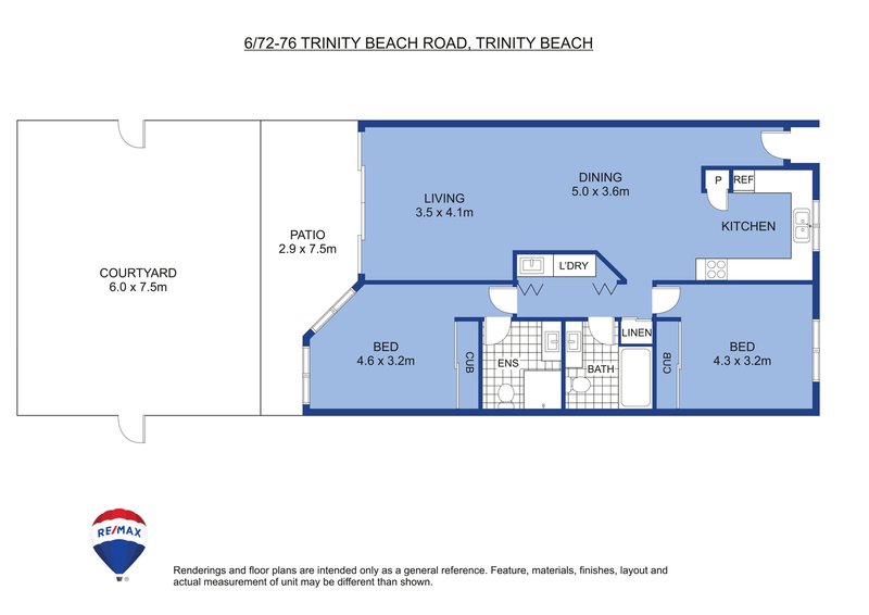 Photo - 6/72-76 Trinity Beach Road, Trinity Beach QLD 4879 - Image 18