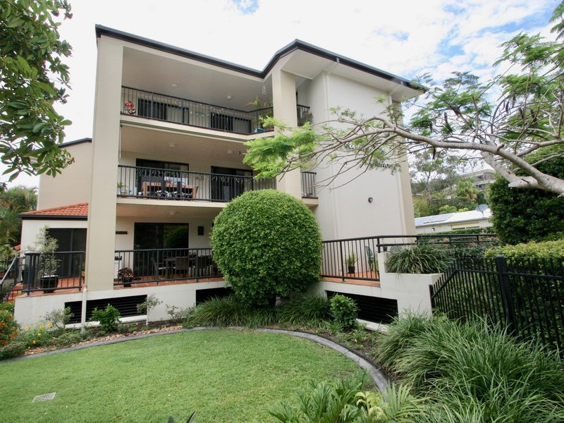 6/72 Dutton Street, Coolangatta QLD 4225