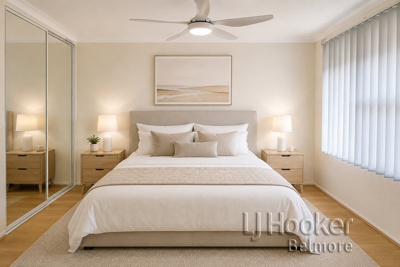 Photo - 6/72 Leylands Parade, Belmore NSW 2192 - Image 3