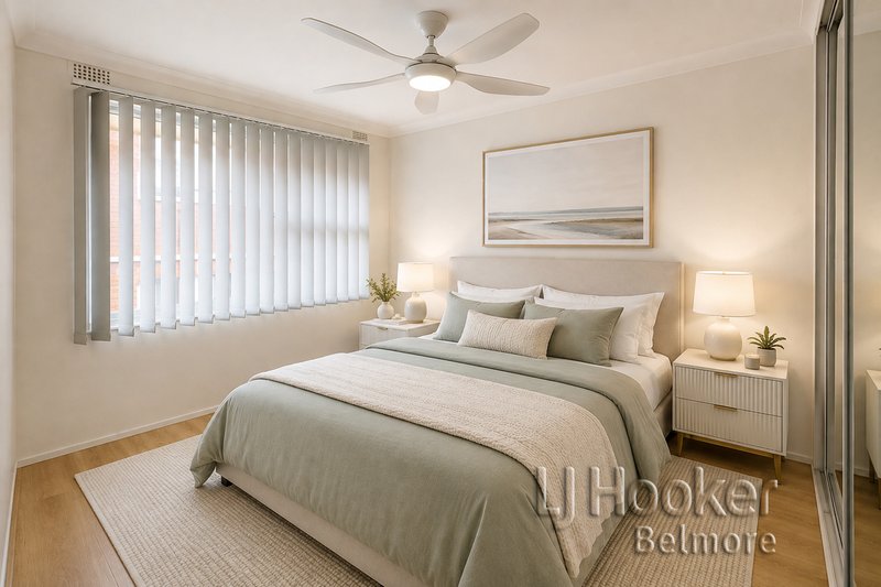 Photo - 6/72 Leylands Parade, Belmore NSW 2192 - Image 4