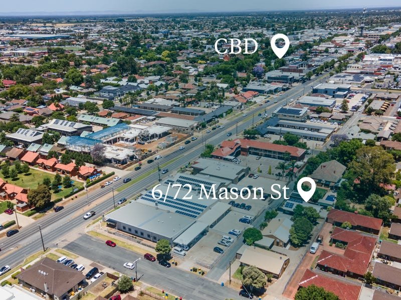 Photo - 6/72 Mason Street, Shepparton VIC 3630 - Image 3