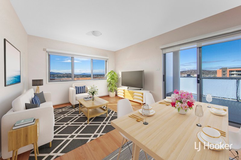 67/2 Peter Cullen Way, Wright ACT 2611
