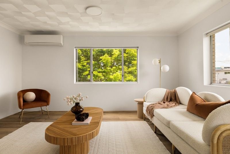 Photo - 6/72 Thomas Street, Greenslopes QLD 4120 - Image 2