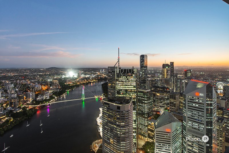 Photo - 672/420 Queen Street, Brisbane City QLD 4000 - Image 1