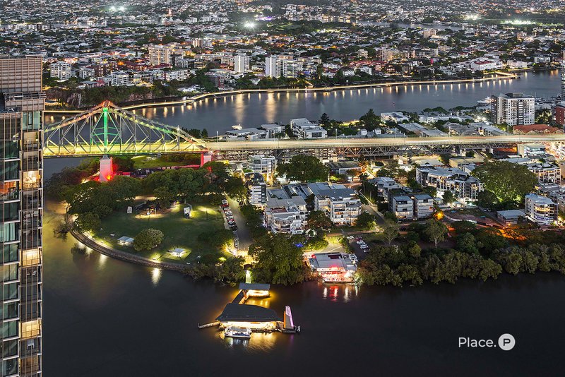 Photo - 672/420 Queen Street, Brisbane City QLD 4000 - Image 18