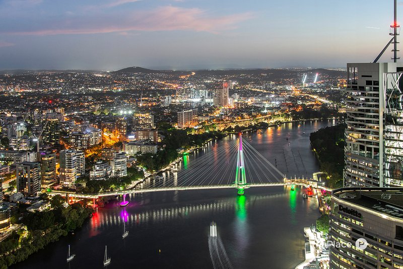 Photo - 672/420 Queen Street, Brisbane City QLD 4000 - Image 20