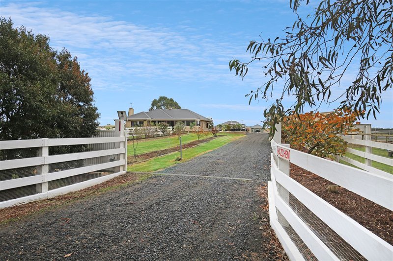 6725 South Gippsland Highway, Loch VIC 3945