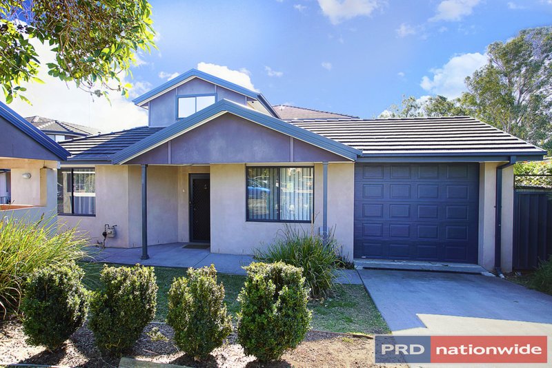 Photo - 6/73-75 Stafford Street, Kingswood NSW 2747 - Image 1