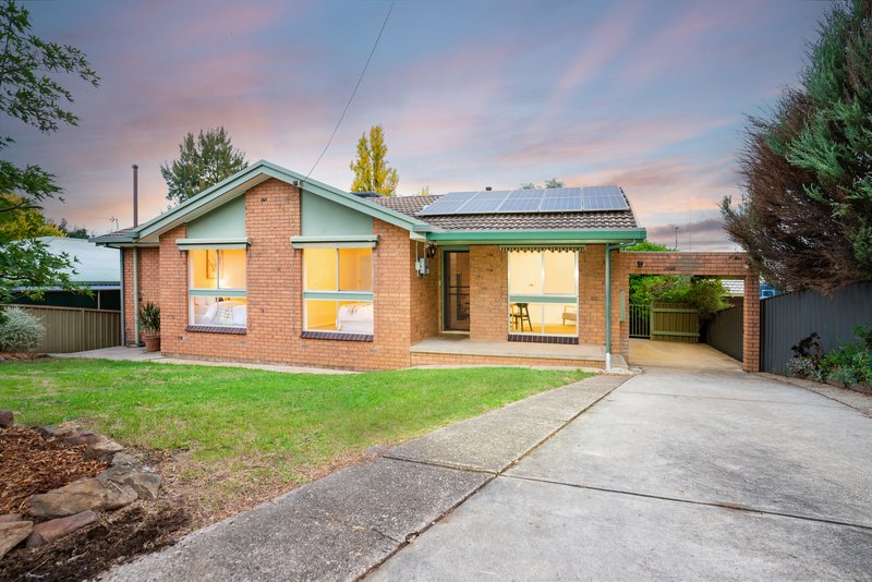 673 Belgravia Avenue, Glenroy NSW 2640