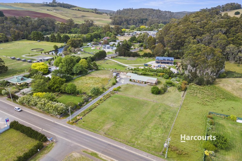 Photo - 673 Forth Road, Forth TAS 7310 - Image 2