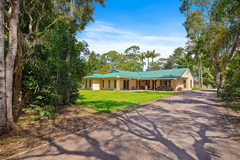 Photo - 673 Glenview Road, Glenview QLD 4553 - Image 2