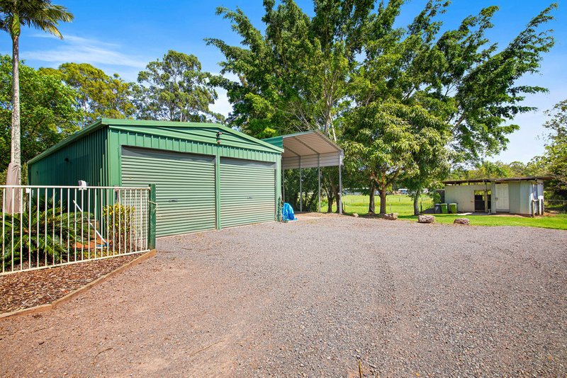 Photo - 673 Glenview Road, Glenview QLD 4553 - Image 4