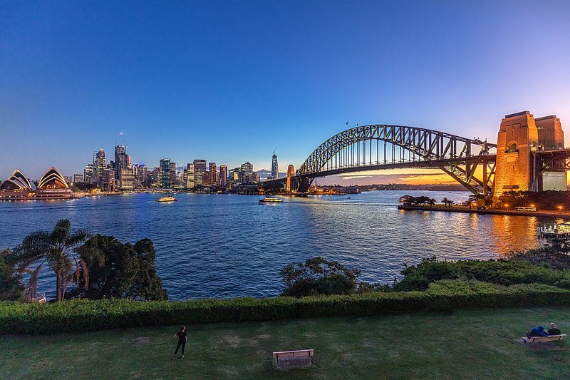 6/73 Kirribilli Avenue, Kirribilli NSW 2061